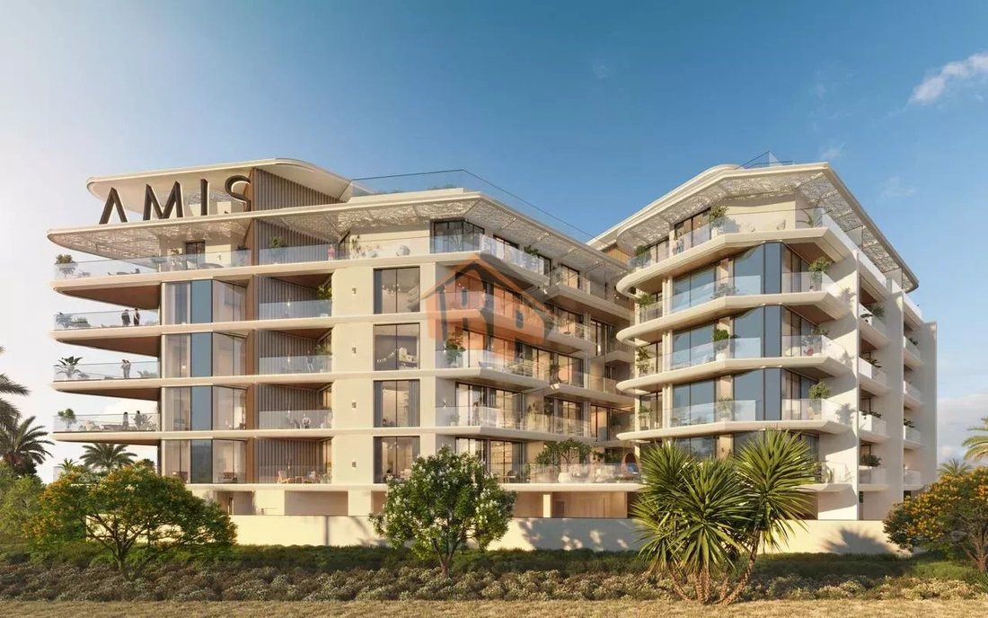 Apartment in Nad Al Sheba, Dubai, United Arab Emirates 1 - 15138461