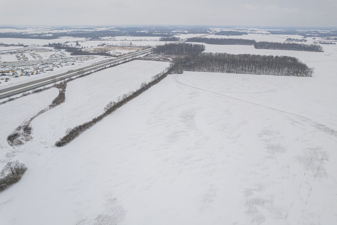 Land in South Vienna, Ohio, United States 1 - 15136563