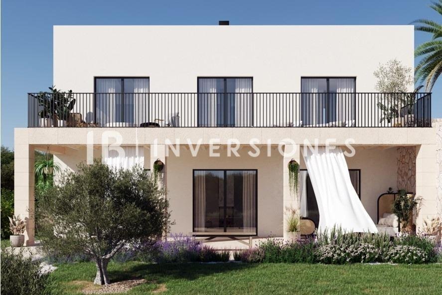 Country House in Manacor, Balearic Islands, Spain 2 - 15100606