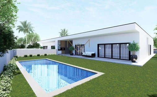 Villa in Azeitao (Sao Lourenco e Sao Simao), Setubal, Portugal 1