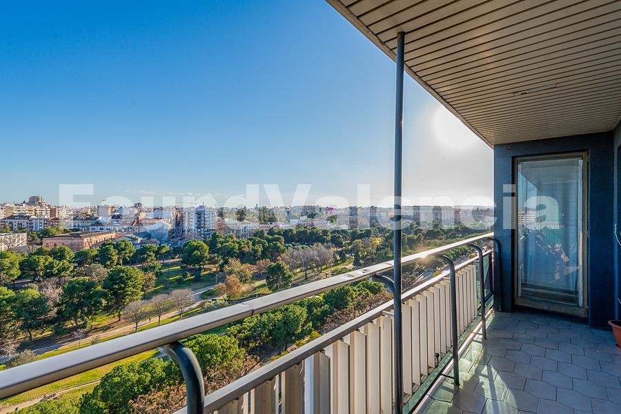 Apartment in Ciutat Vella, Valencia, Spain 2 - 15138079
