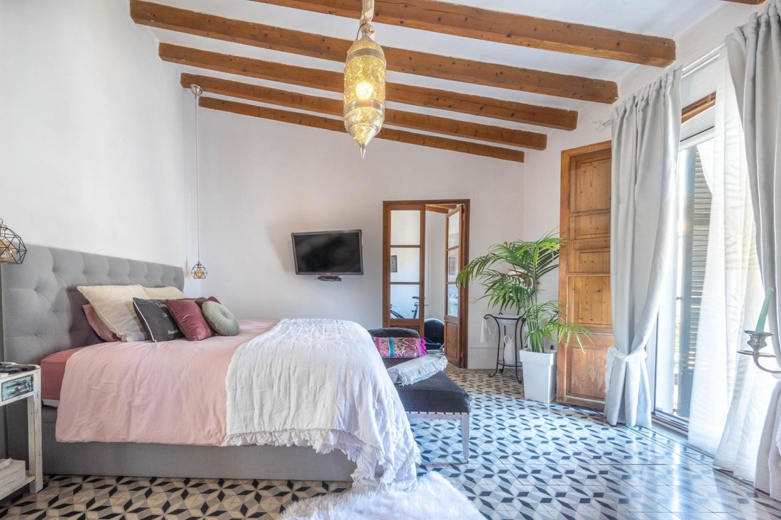 House in Andratx, Balearic Islands, Spain 2 - 15138650