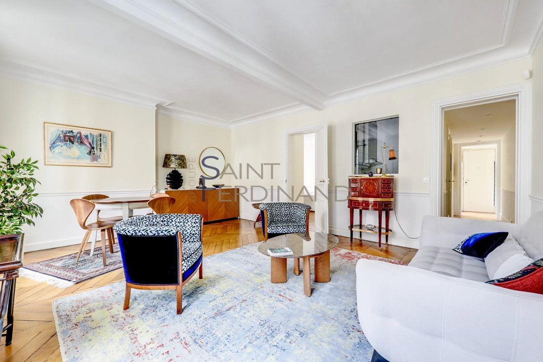 Apartment in Invalides, Paris 7e Arrondissement, Paris 2 - 15138271