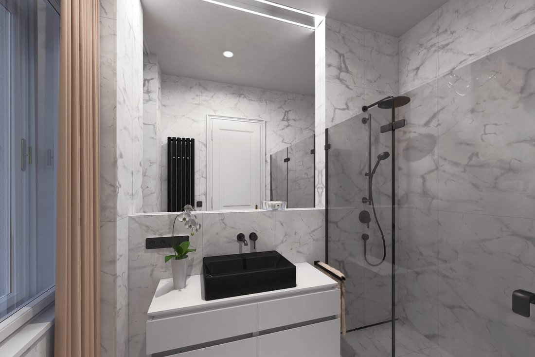 Apartment in Prague, Prague, Czechia 3 - 15139607