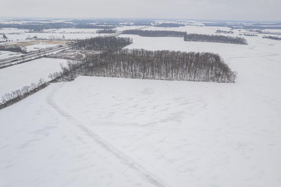 Land in South Vienna, Ohio, United States 2 - 15136563