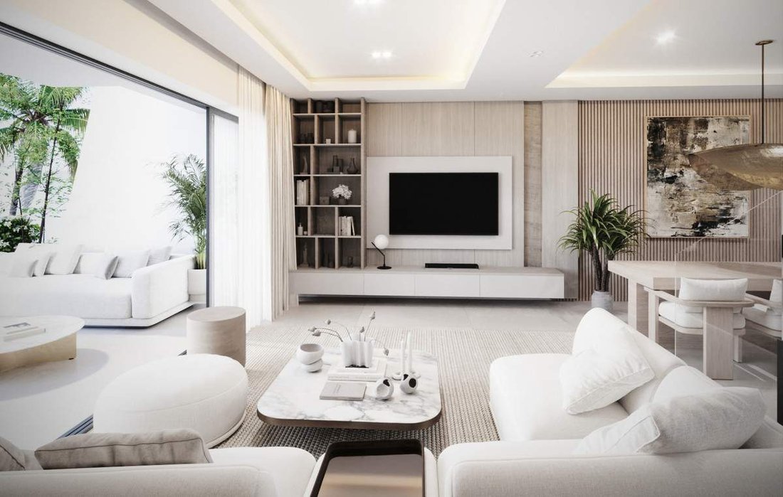 Villa in Fuengirola, Andalusia, Spain 3 - 14699382