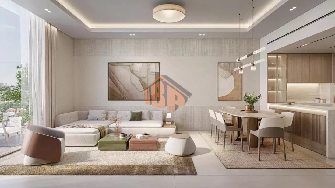 Apartment in Wadi Al Safa 3, Wadi Al Safa, Dubai 2 - 15138459