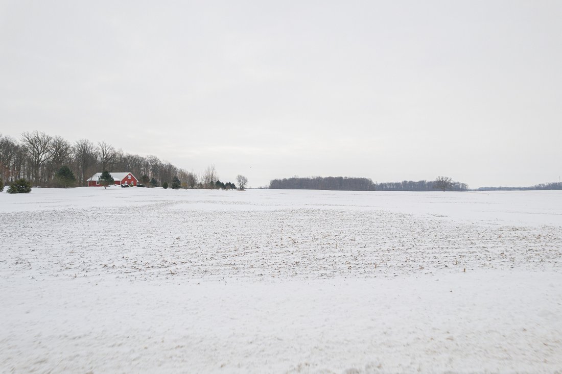 Land in South Vienna, Ohio, United States 5 - 15136563