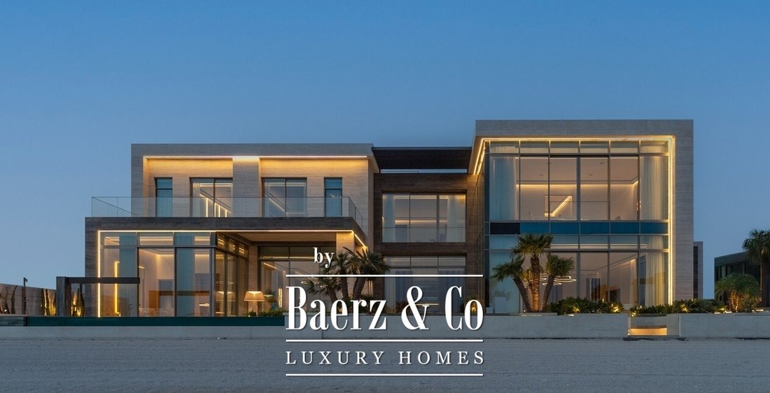 House in Al Wasl, Dubai, United Arab Emirates 1 - 15139532