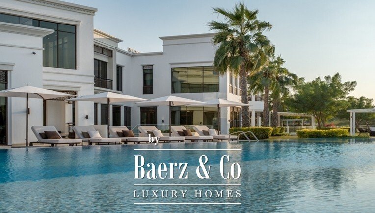 Villa in Dubai, Dubai, Vereinigte Arabische Emirate 3 - 15139528