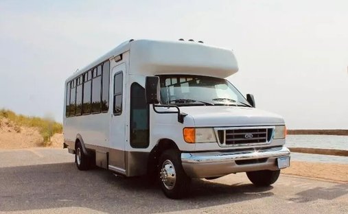 2004 Ford Commercial E450 E450 RV Conversion in Tucson, AZ, United States 1