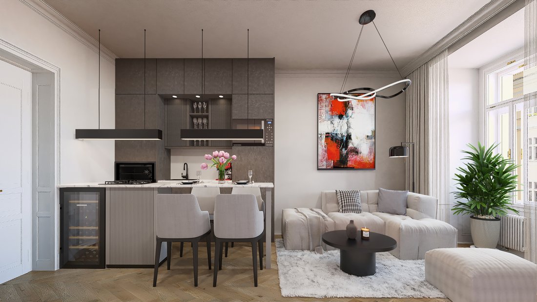 Apartment in Prague, Prague, Czechia 2 - 15139607