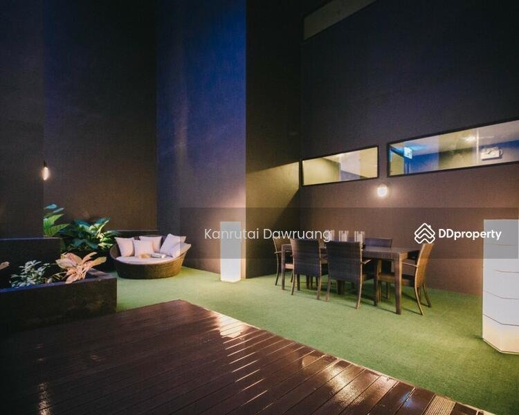 Condominio en Bangkok, Bangkok, Tailandia 2 - 15136643