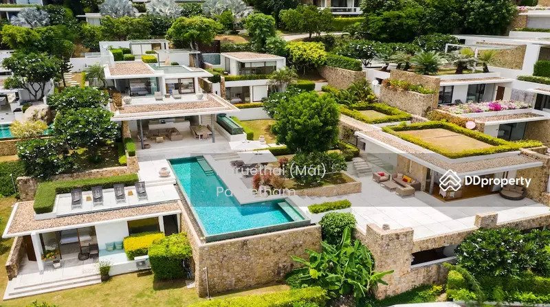 Villa en Koh Samui, Provincia de Surat Thani, Tailandia 5 - 15137046