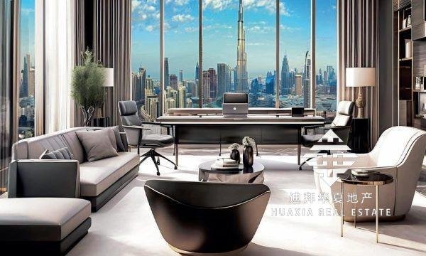 Apartment in Dubai, Dubai, United Arab Emirates 4 - 15139070
