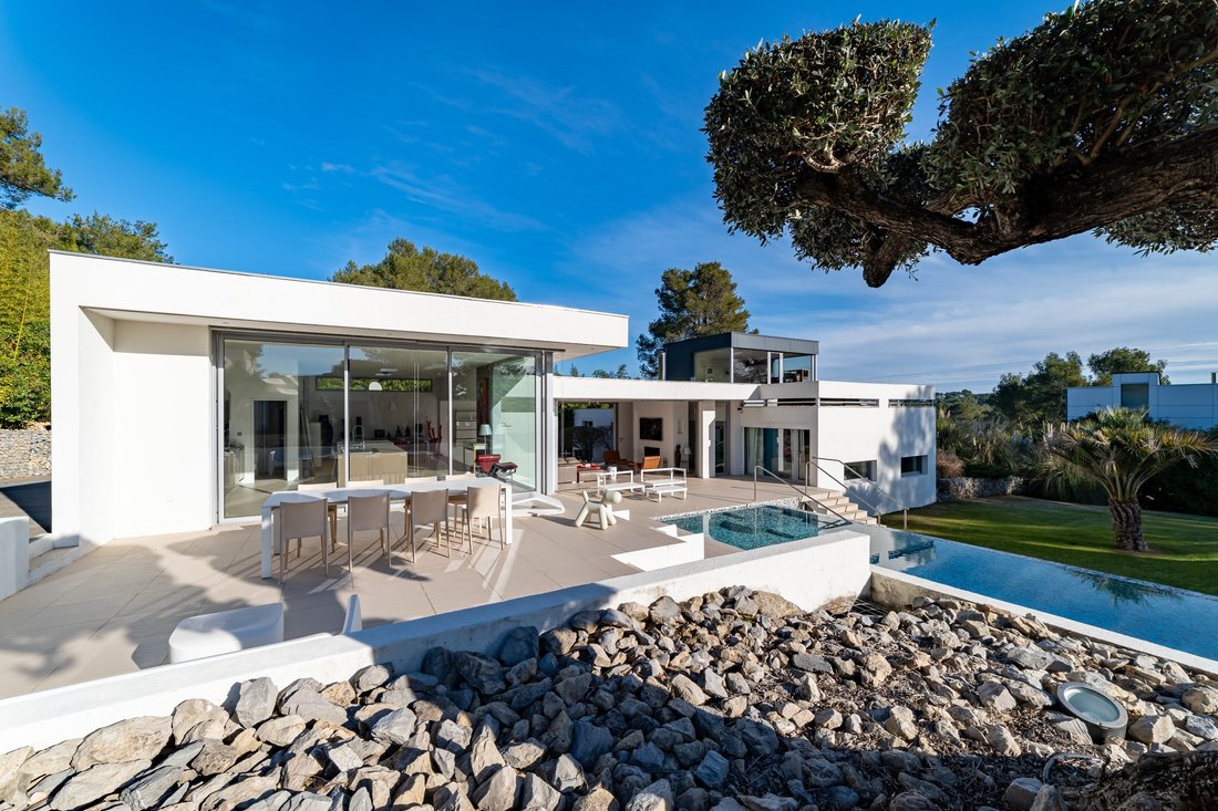 House in Montpellier, Occitanie, France 2 - 11904025