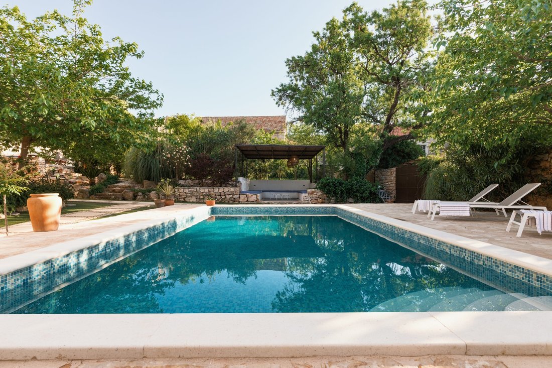 House in Vrisnik, Split-Dalmatia County, Croatia 2 - 15138796