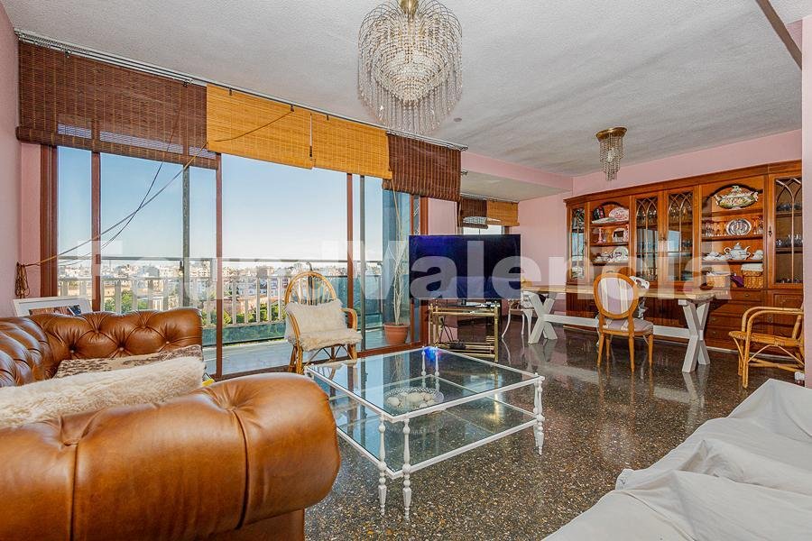 Apartment in Ciutat Vella, Valencia, Spain 3 - 15138079