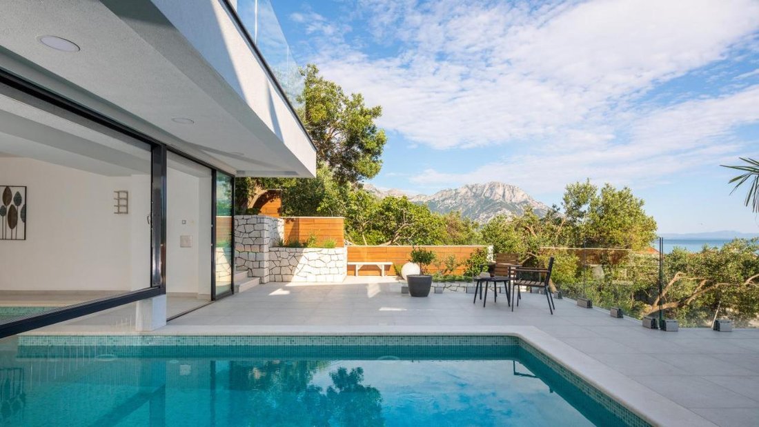 House in Drasnice, Split-Dalmatia County, Croatia 3 - 15138785