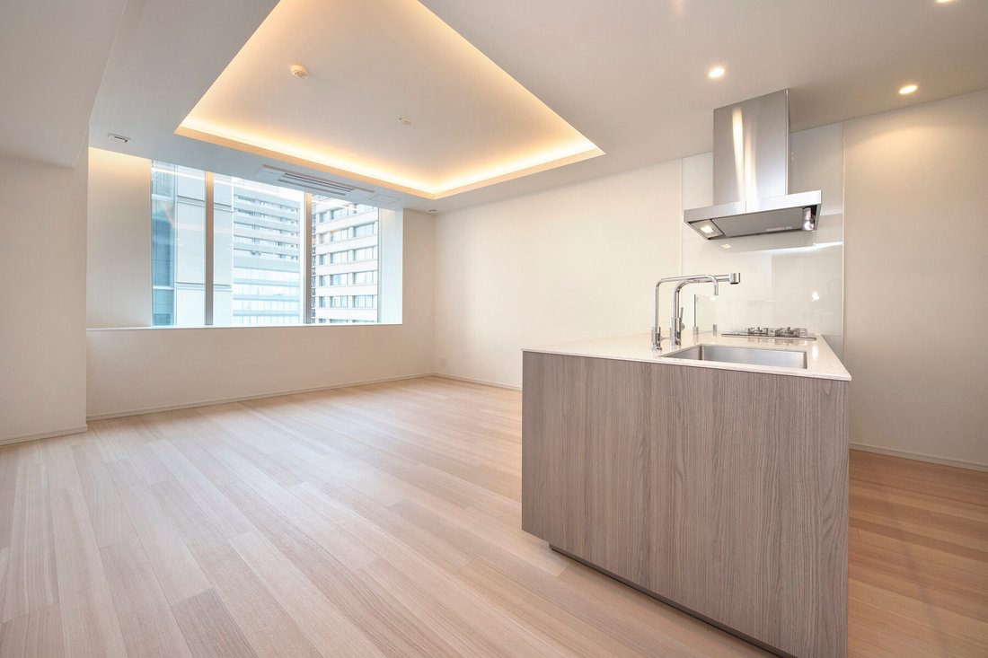 Condo in Chiyoda City, Tokyo, Japan 3 - 15138192