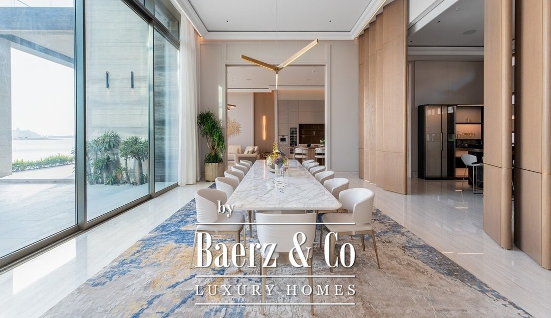 House in Al Wasl, Dubai, United Arab Emirates 4 - 15139532