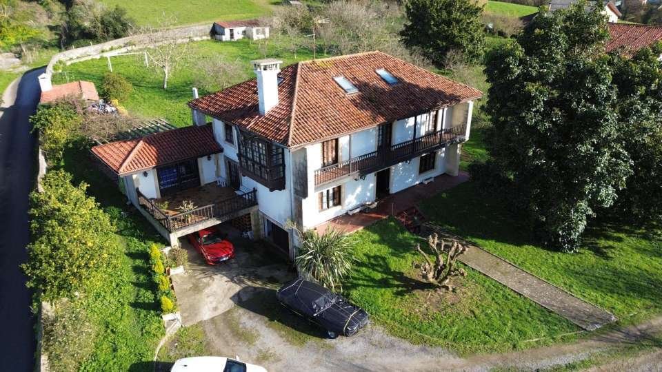 House in Meruelo, Cantabria, Spain 1 - 15021958