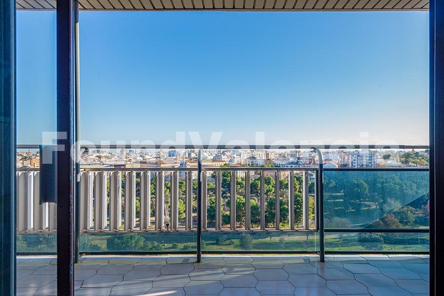 Apartment in Ciutat Vella, Valencia, Spain 1 - 15138079