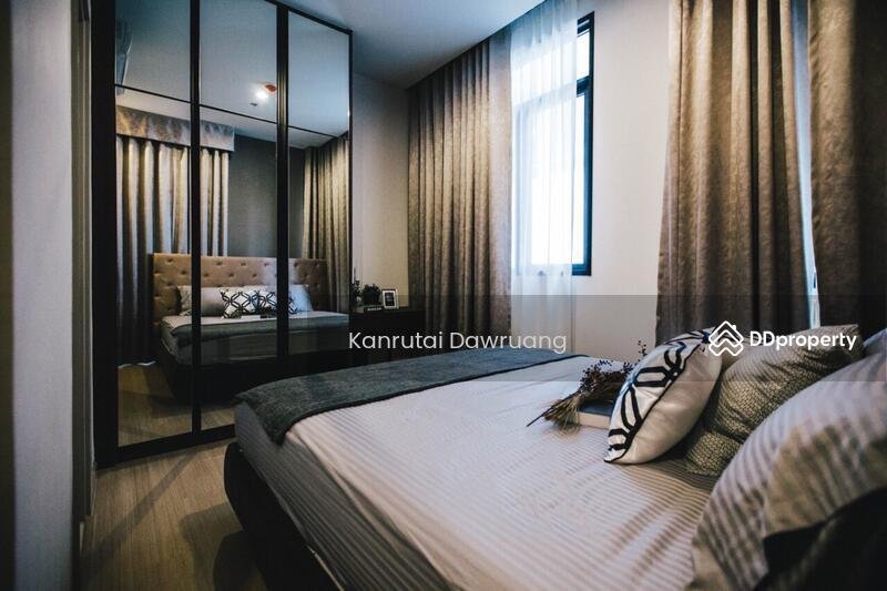 Condominio en Bangkok, Bangkok, Tailandia 5 - 15136643