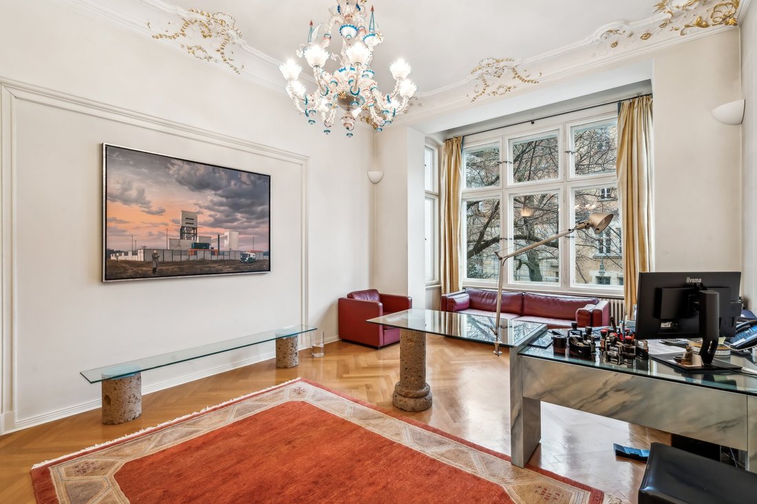 Maison à Berlin, Berlin, Allemagne 2 - 15136443