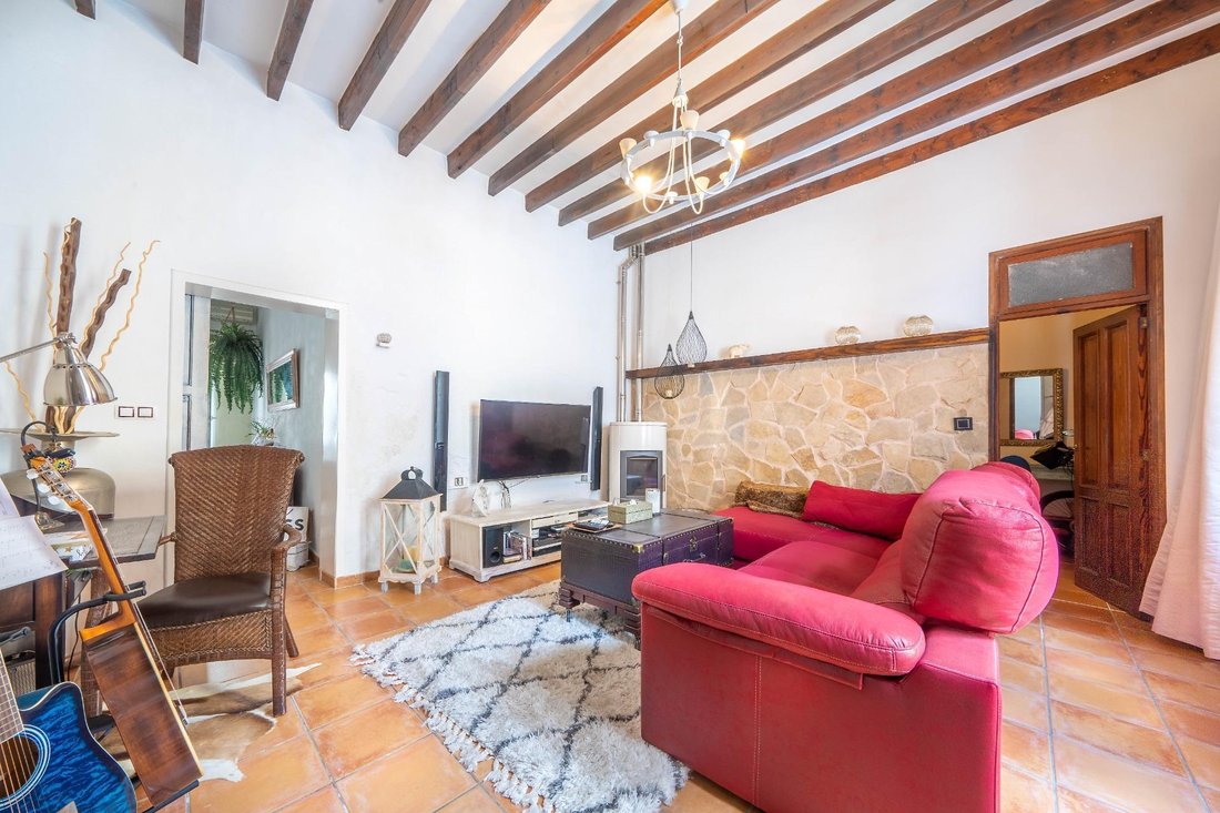 House in Andratx, Balearic Islands, Spain 5 - 15138650