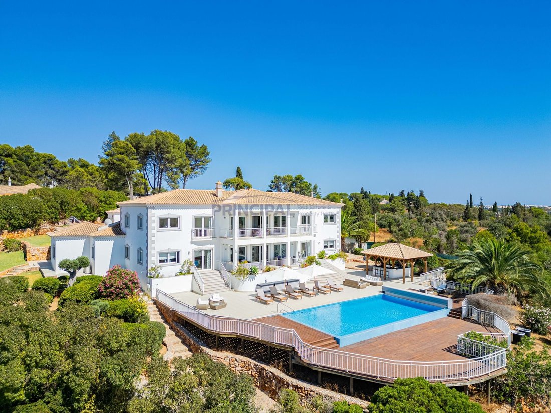 Villa in Guia, Algarve, Portugal 5 - 14597718