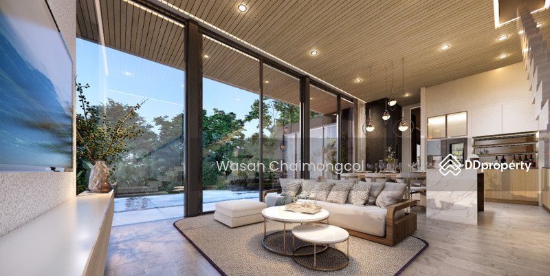 Villa en Sakhu, Provincia de Phuket, Tailandia 2 - 15136488