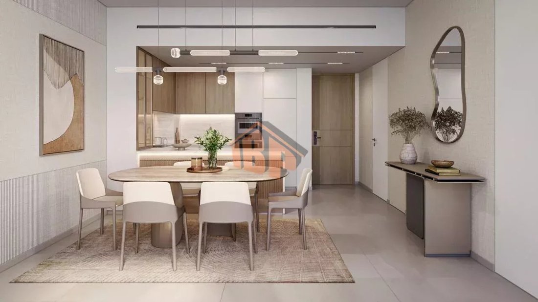 Apartment in Wadi Al Safa 3, Wadi Al Safa, Dubai 4 - 15138459