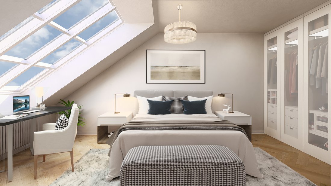 Apartment in Prague, Prague, Czechia 5 - 15139607