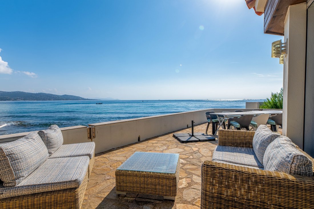 Apartment in Sainte-Maxime, Provence-Alpes-Côte d'Azur, France 1 - 13110782