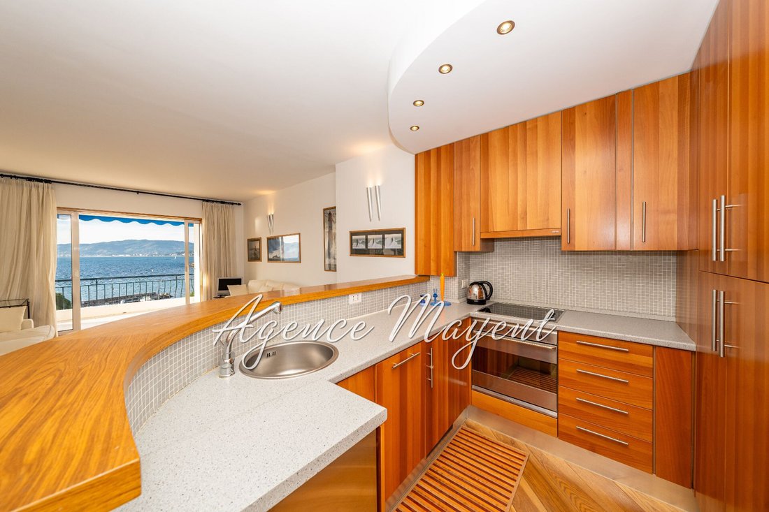 Apartment in Cannes, Provence-Alpes-Côte d'Azur, France 5 - 15105720
