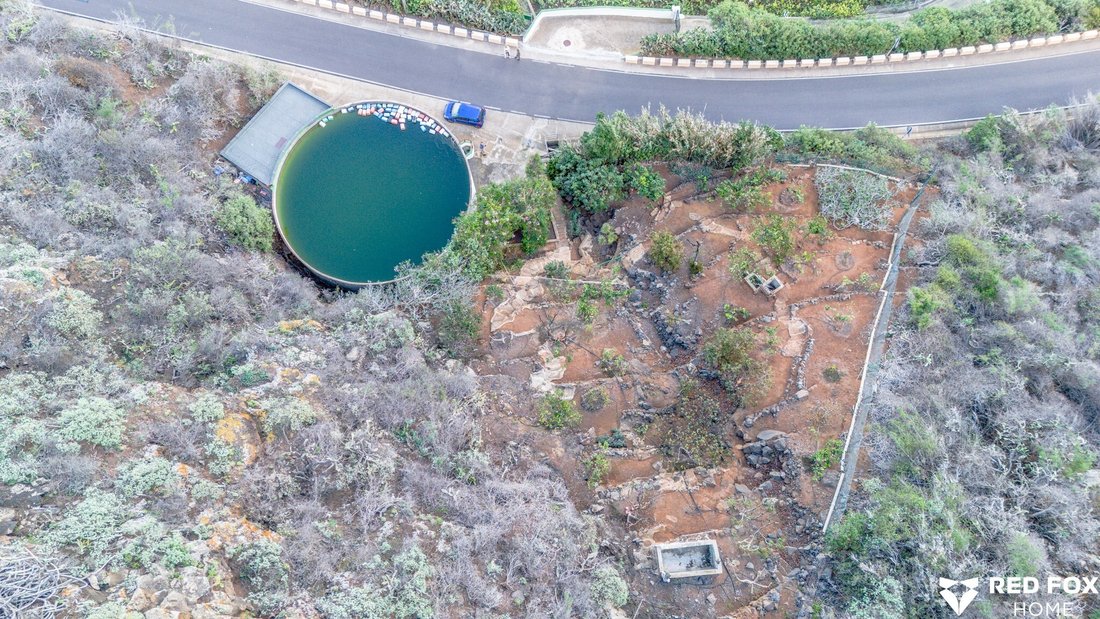 Land in Buenavista del Norte, Canary Islands, Spain 5 - 15137712