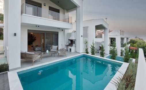 House in Pallini Municipal Unit, Macedonia and Thrace, Greece 1