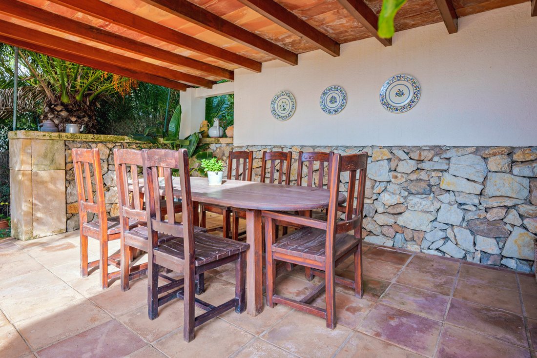 Villa in Son Servera, Balearic Islands, Spain 5 - 15139184