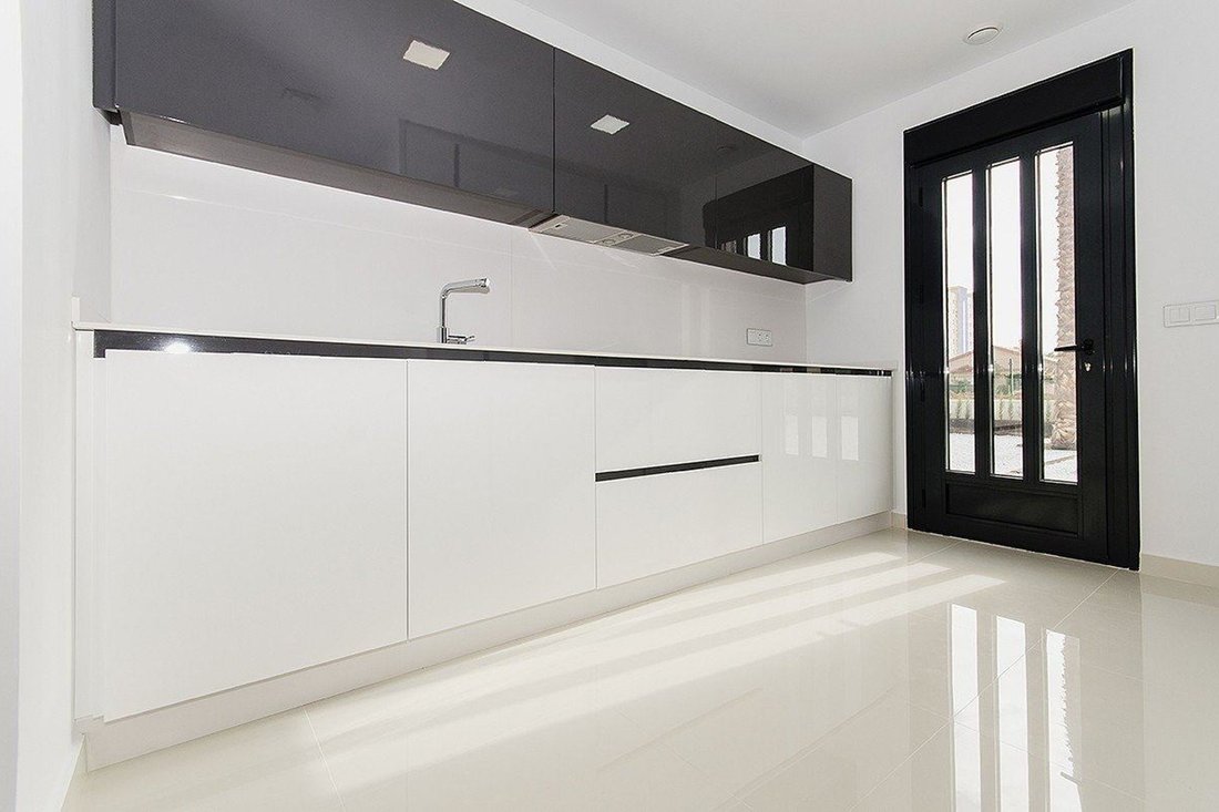 Villa in Orihuela, Valencian Community, Spain 5 - 15139179