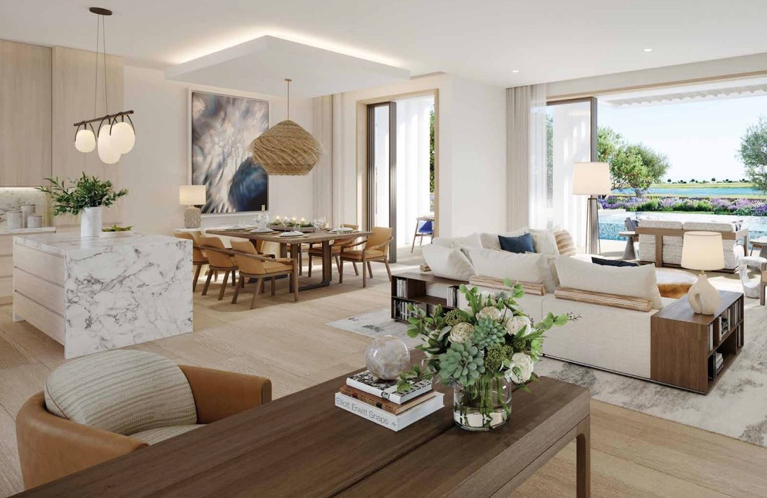 Apartment in Limassol, Limassol, Cyprus 1 - 15138611