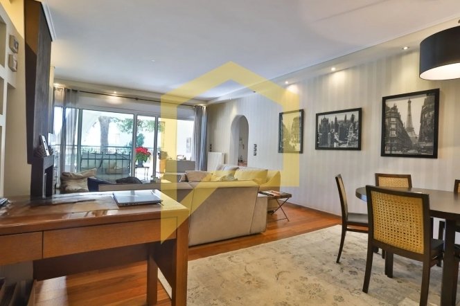 Appartamento a Vouliagmeni, Attica, Grecia 4 - 15139069
