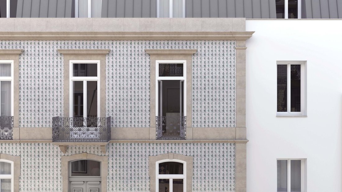 Apartment in Campo de Ourique, Lisbon, Portugal 2 - 15137721