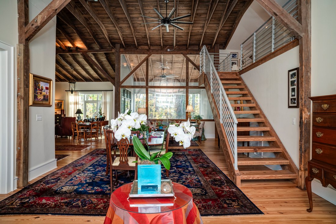 House in Edenton, North Carolina, United States 4 - 15137832
