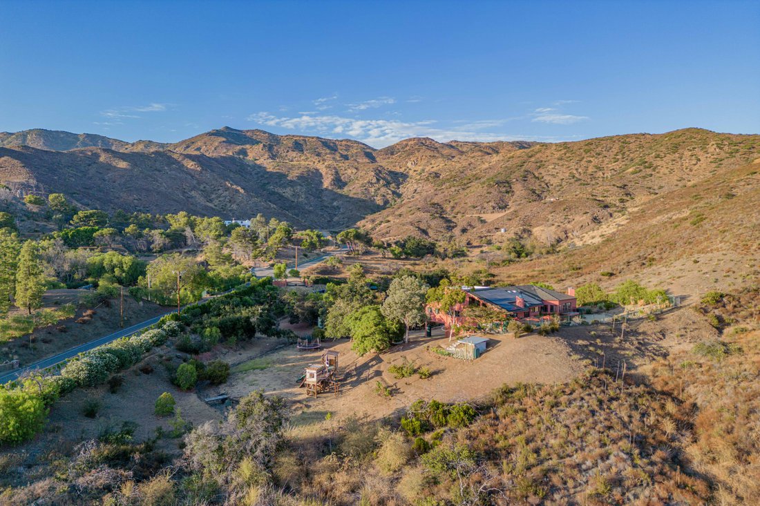 House in Malibu, California, United States 5 - 15138302