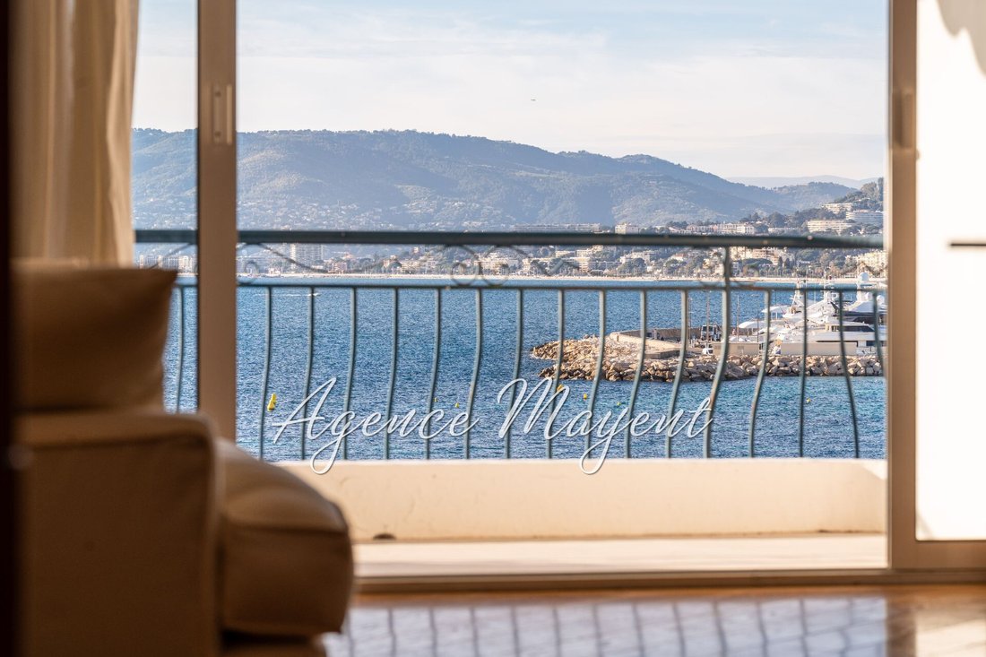 Apartment in Cannes, Provence-Alpes-Côte d'Azur, France 4 - 15105720