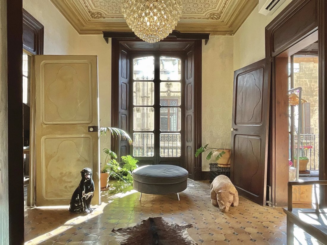 Estate in Palma, Balearic Islands, Spain 5 - 15139264
