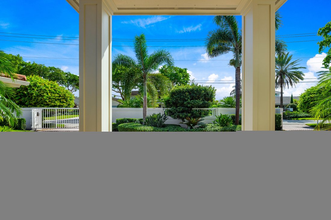 House in Fort Lauderdale, Florida, United States 5 - 14839664
