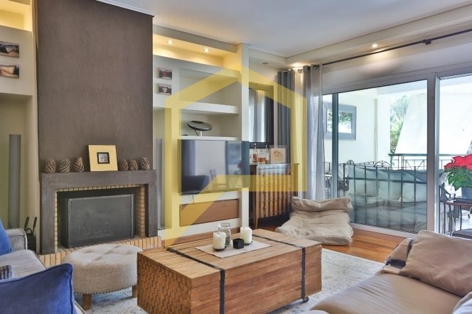 Appartamento a Vouliagmeni, Attica, Grecia 2 - 15139069