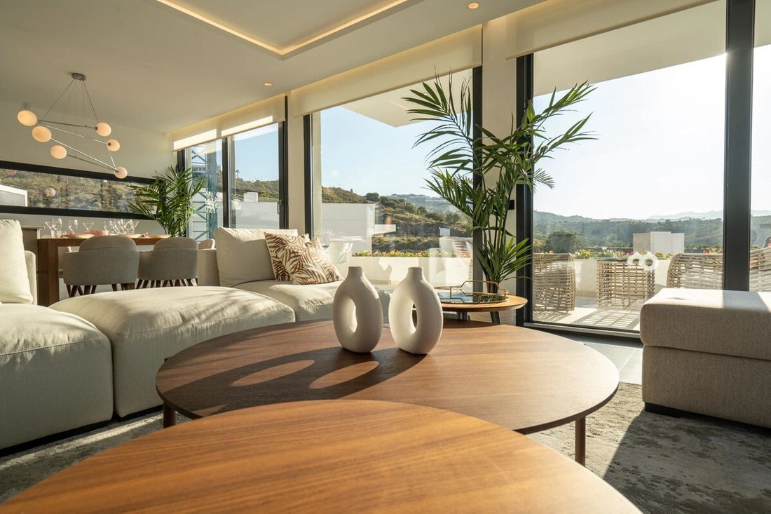 Villa in Mijas, Andalusia, Spain 2 - 15138148